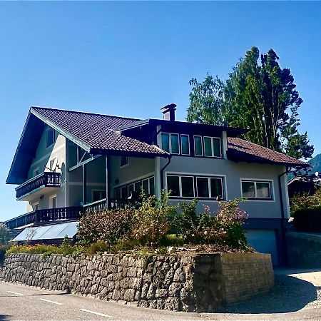 Auszeit Salzkammergut Appartements Bad Ischl Buitenkant foto