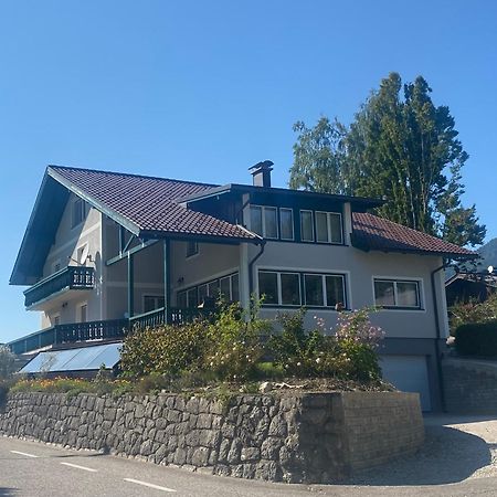 Auszeit Salzkammergut Appartements Bad Ischl Buitenkant foto