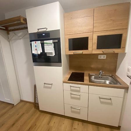 Auszeit Salzkammergut Appartements Bad Ischl Buitenkant foto