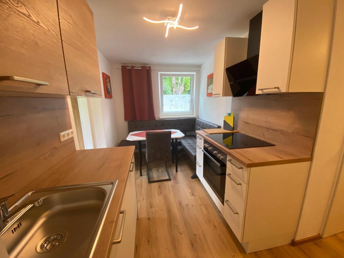 Auszeit Salzkammergut Appartements Bad Ischl Buitenkant foto