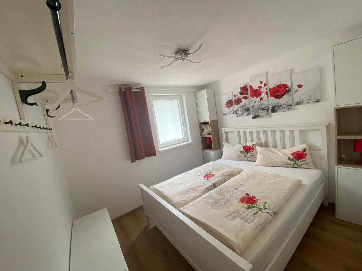 Auszeit Salzkammergut Appartements Bad Ischl Buitenkant foto