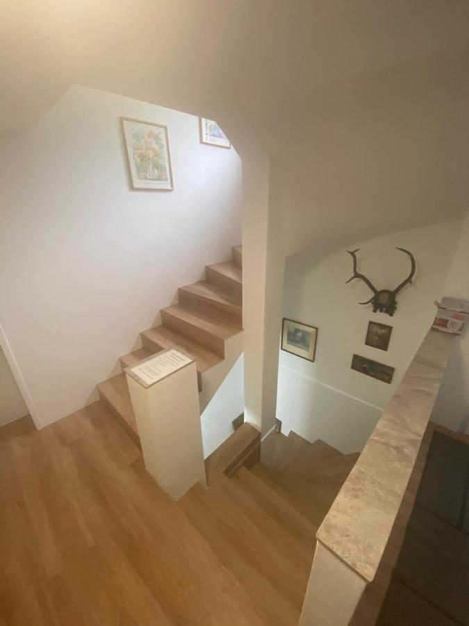 Auszeit Salzkammergut Appartements Bad Ischl Buitenkant foto