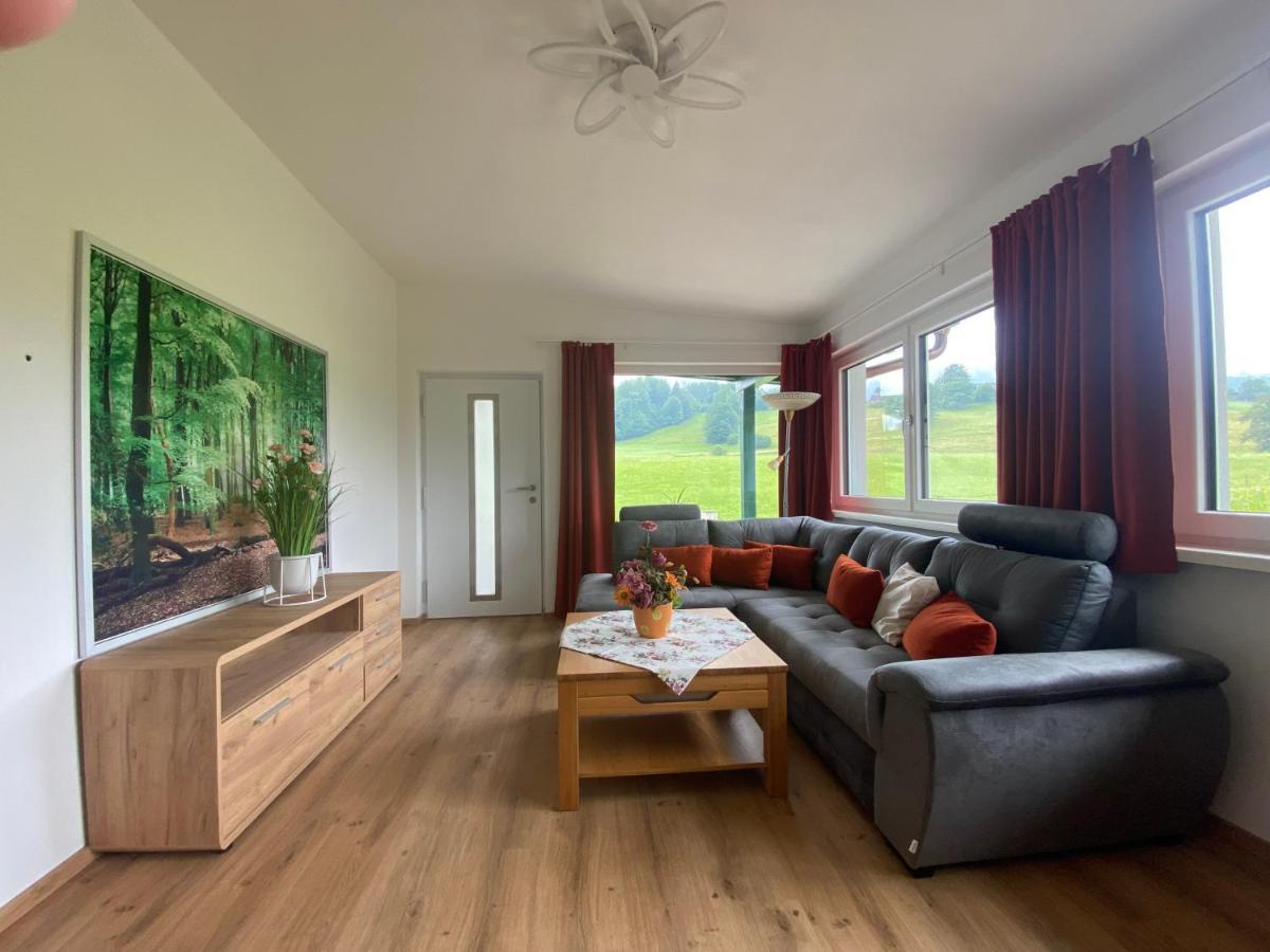 Auszeit Salzkammergut Appartements Bad Ischl Buitenkant foto