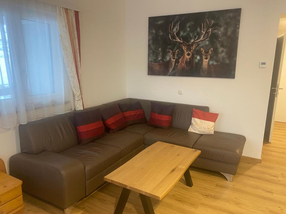 Auszeit Salzkammergut Appartements Bad Ischl Buitenkant foto