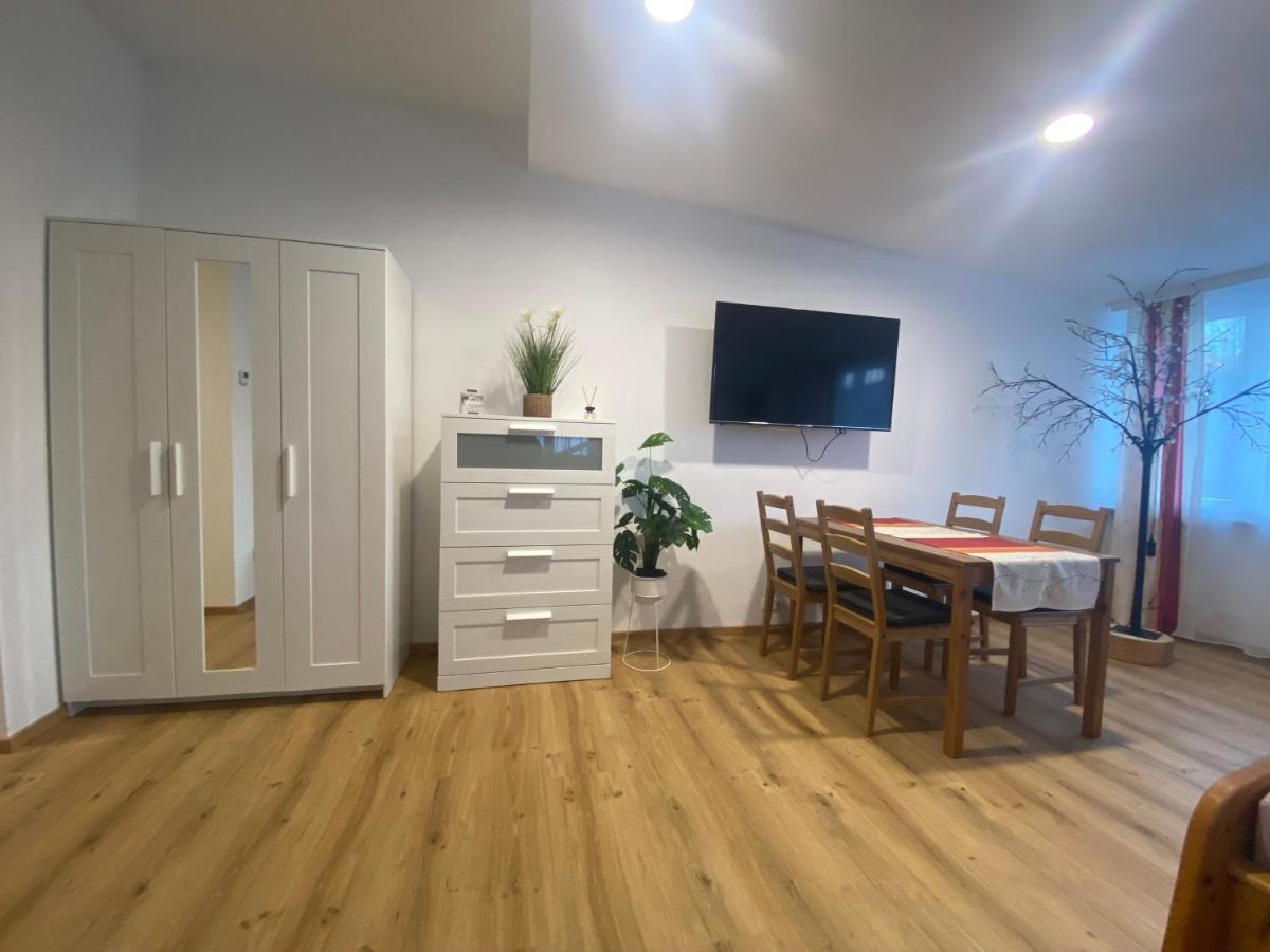 Auszeit Salzkammergut Appartements Bad Ischl Buitenkant foto