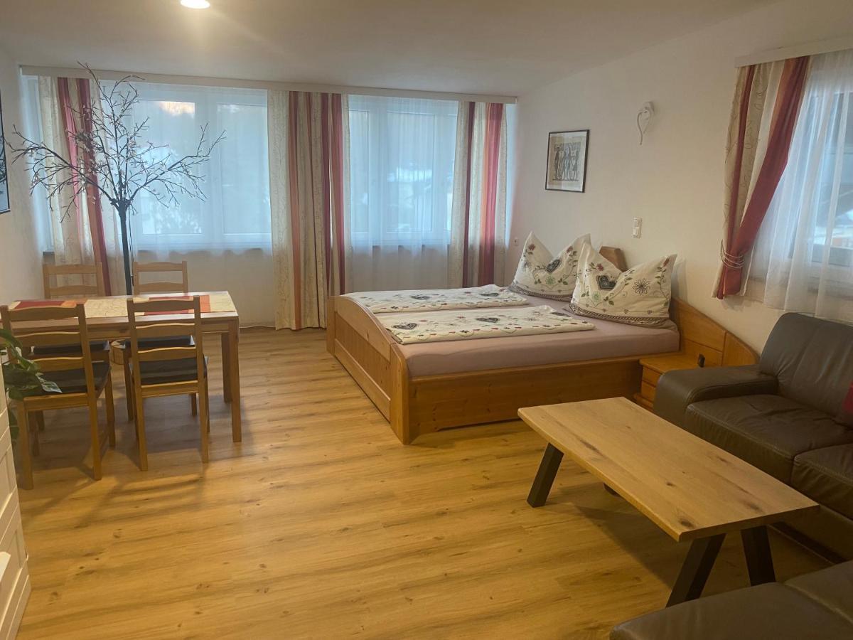 Auszeit Salzkammergut Appartements Bad Ischl Buitenkant foto