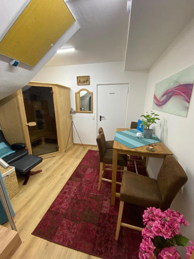 Auszeit Salzkammergut Appartements Bad Ischl Buitenkant foto