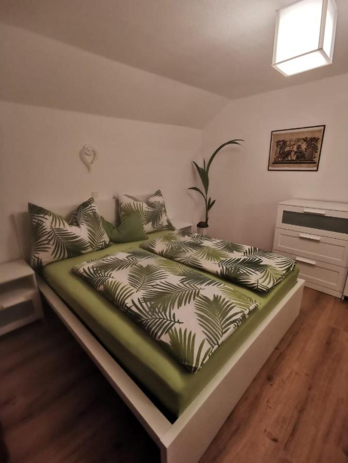 Auszeit Salzkammergut Appartements Bad Ischl Buitenkant foto