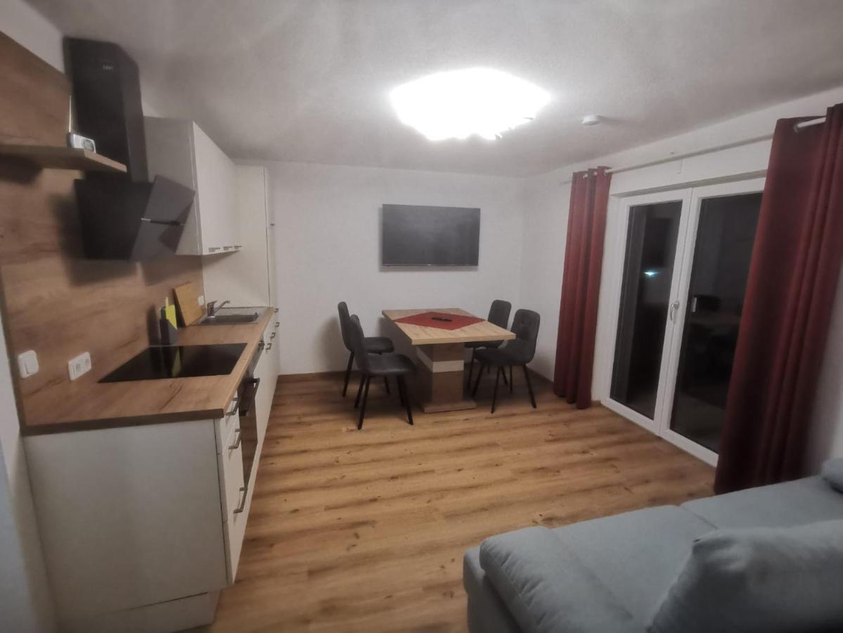 Auszeit Salzkammergut Appartements Bad Ischl Buitenkant foto