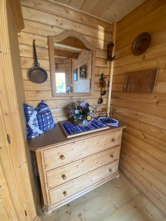 Auszeit Salzkammergut Appartements Bad Ischl Buitenkant foto