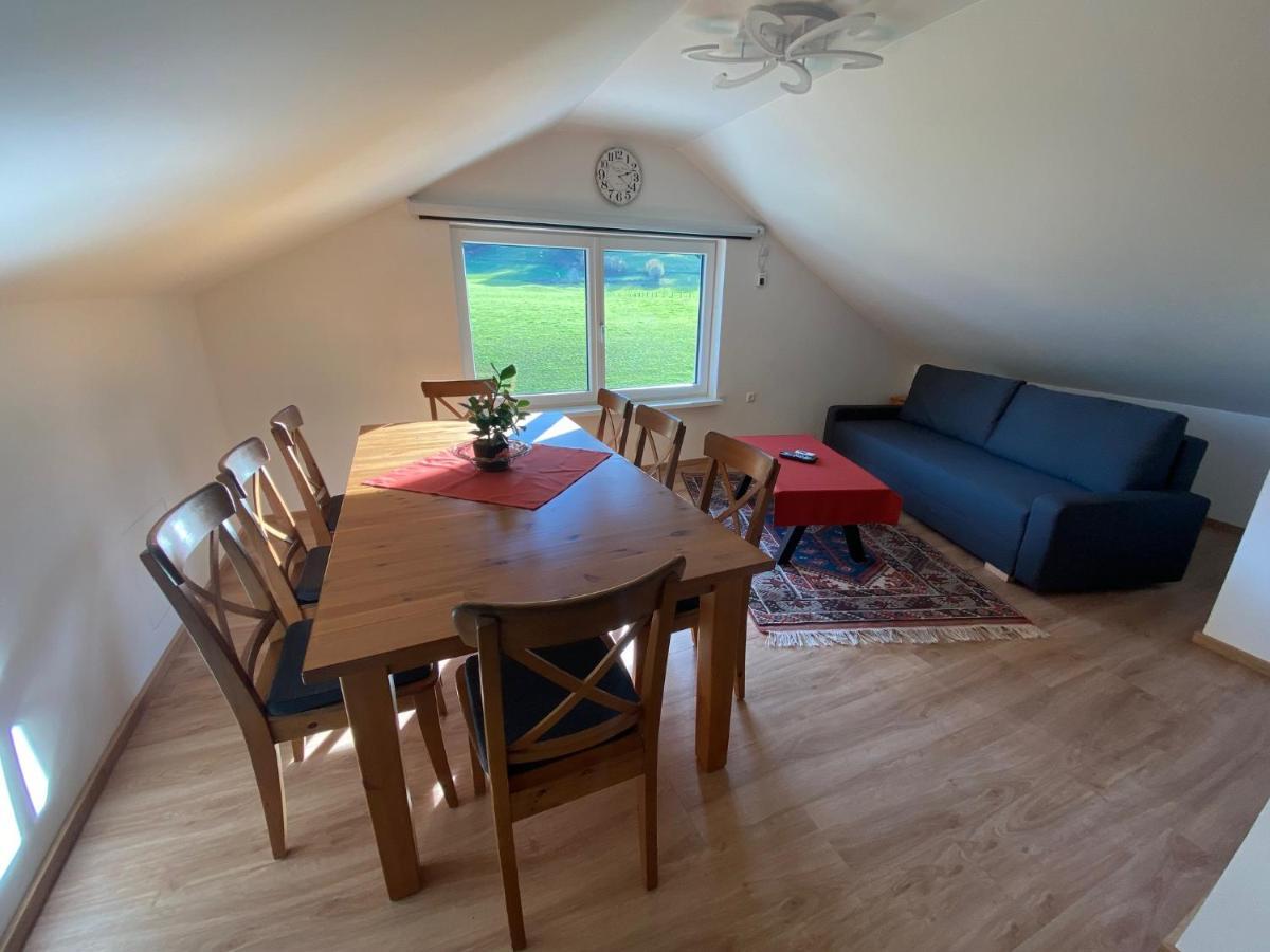 Auszeit Salzkammergut Appartements Bad Ischl Buitenkant foto