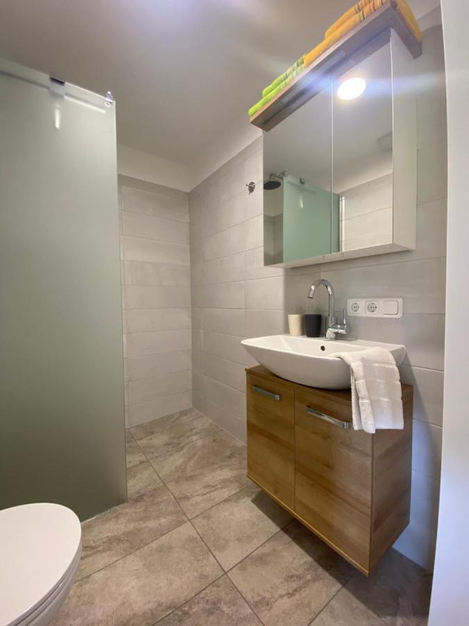 Auszeit Salzkammergut Appartements Bad Ischl Buitenkant foto