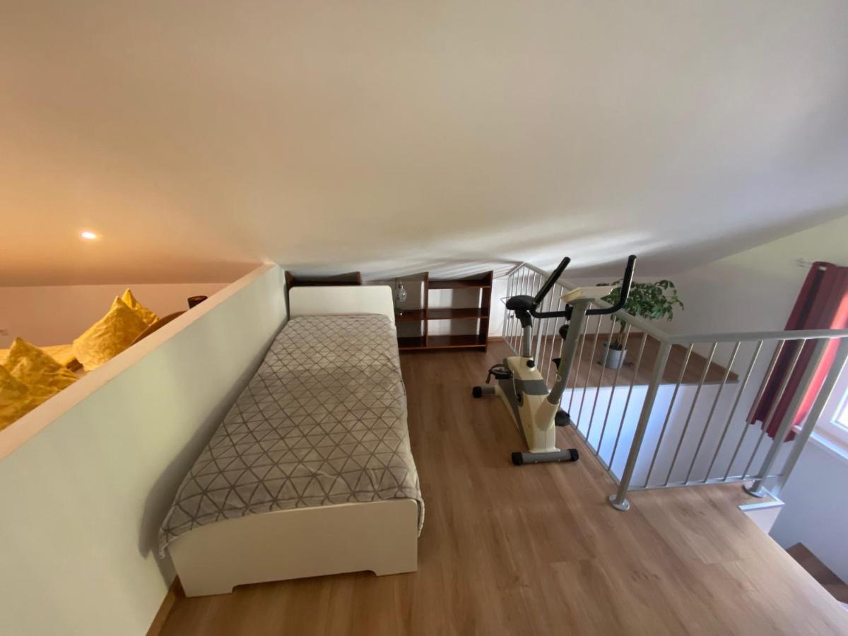 Auszeit Salzkammergut Appartements Bad Ischl Buitenkant foto