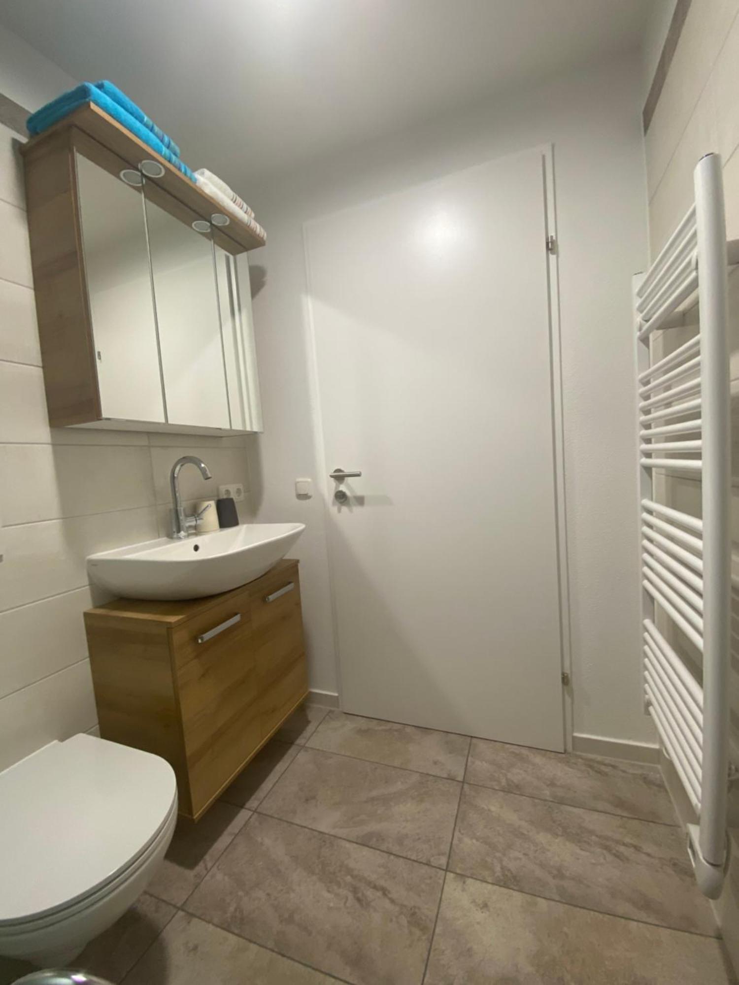 Auszeit Salzkammergut Appartements Bad Ischl Buitenkant foto