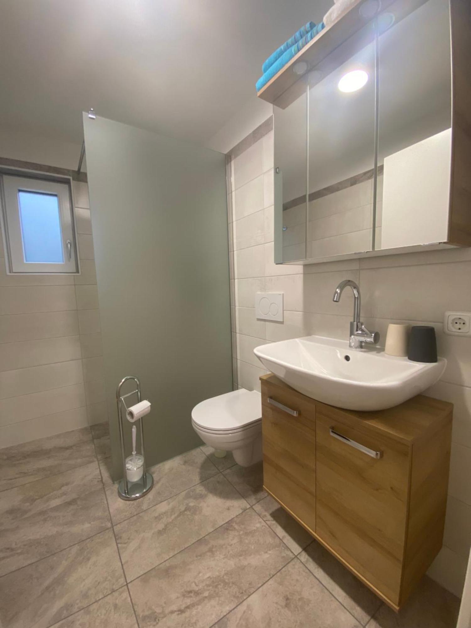 Auszeit Salzkammergut Appartements Bad Ischl Buitenkant foto