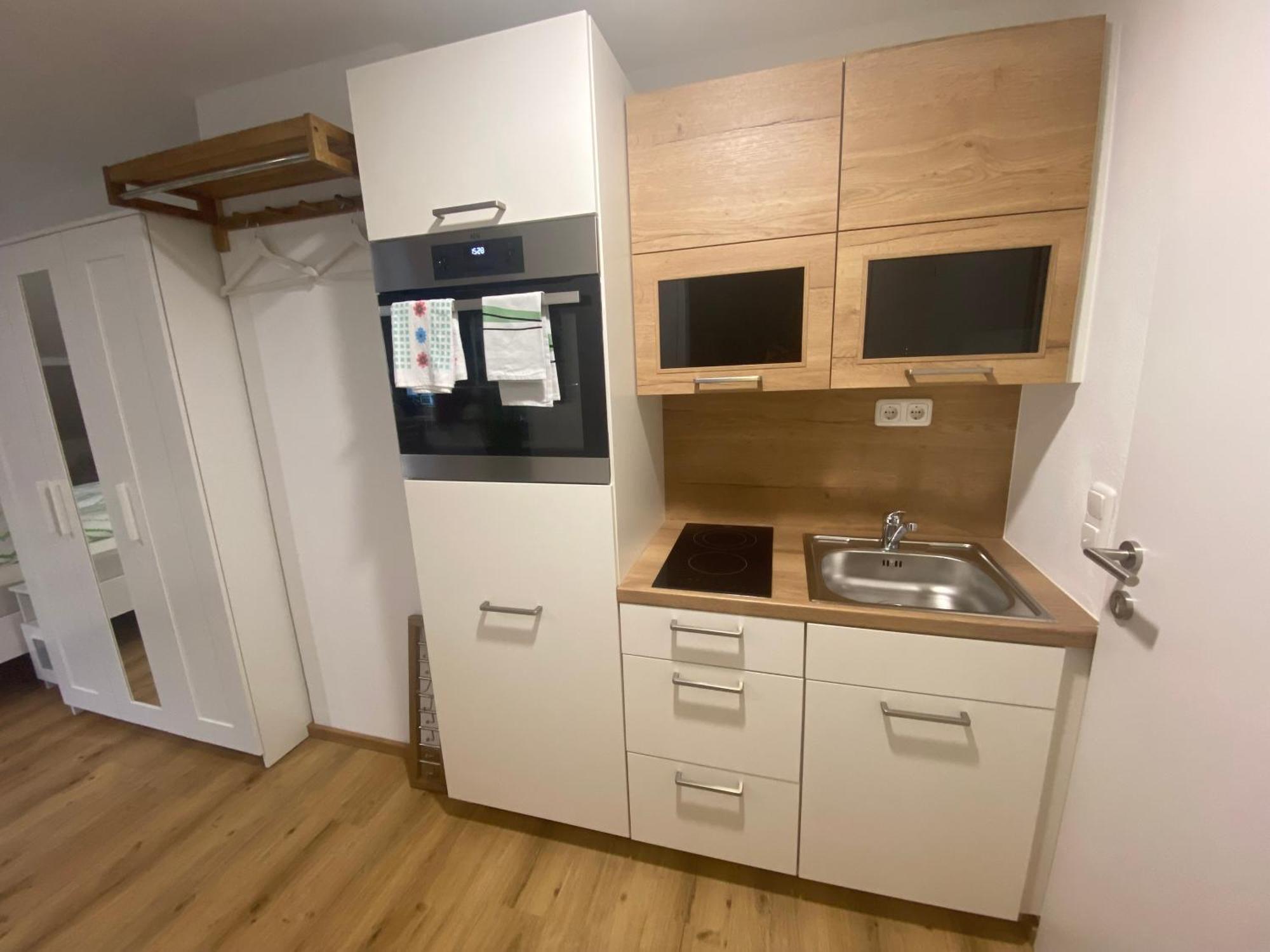 Auszeit Salzkammergut Appartements Bad Ischl Buitenkant foto