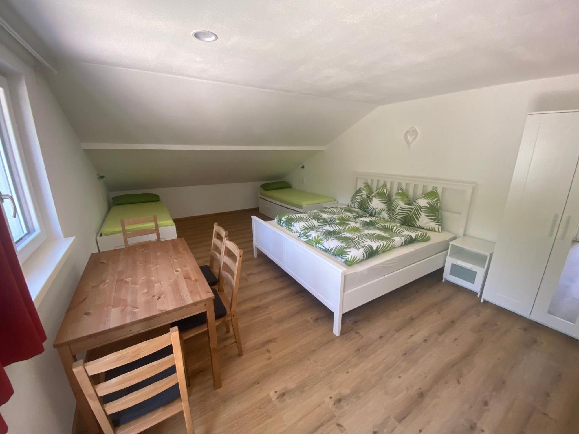 Auszeit Salzkammergut Appartements Bad Ischl Buitenkant foto