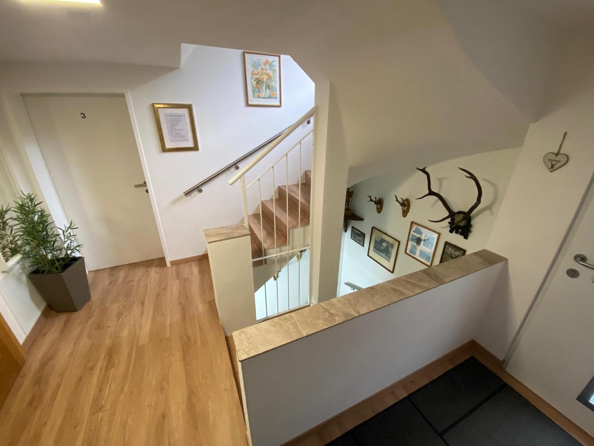 Auszeit Salzkammergut Appartements Bad Ischl Buitenkant foto