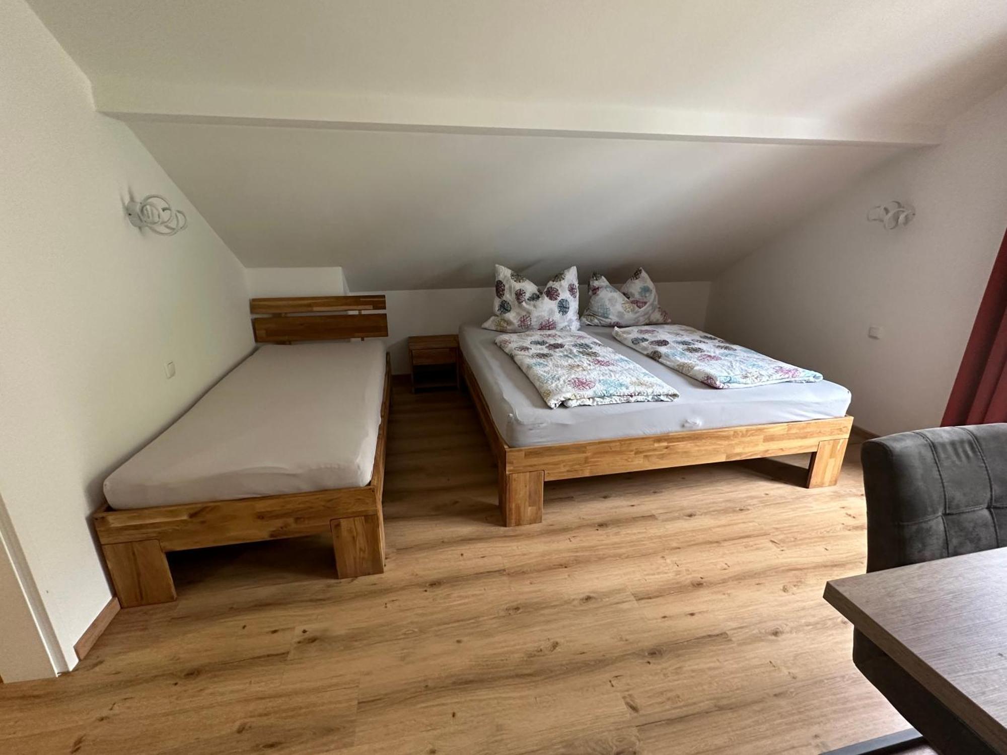 Auszeit Salzkammergut Appartements Bad Ischl Buitenkant foto