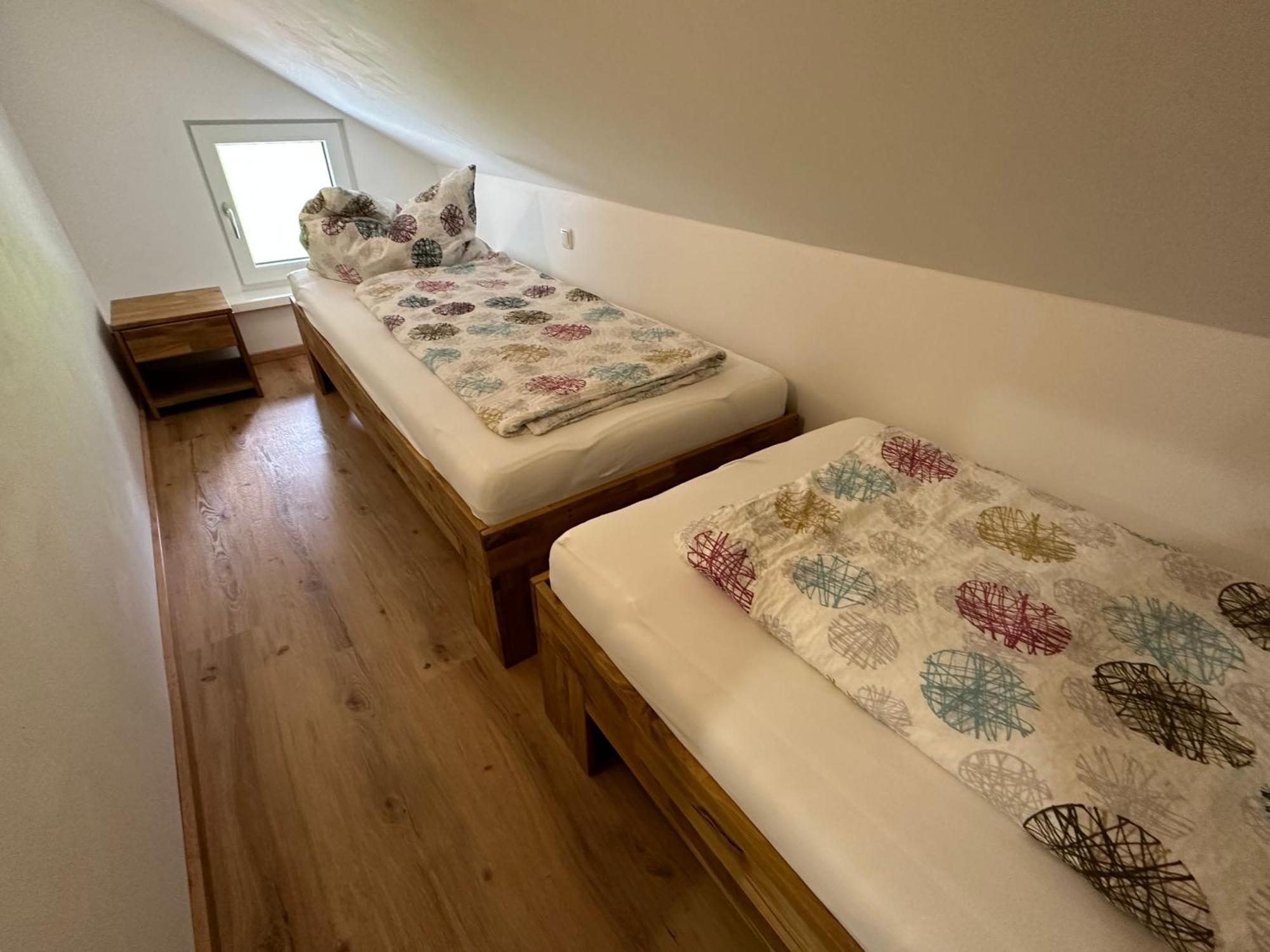 Auszeit Salzkammergut Appartements Bad Ischl Buitenkant foto